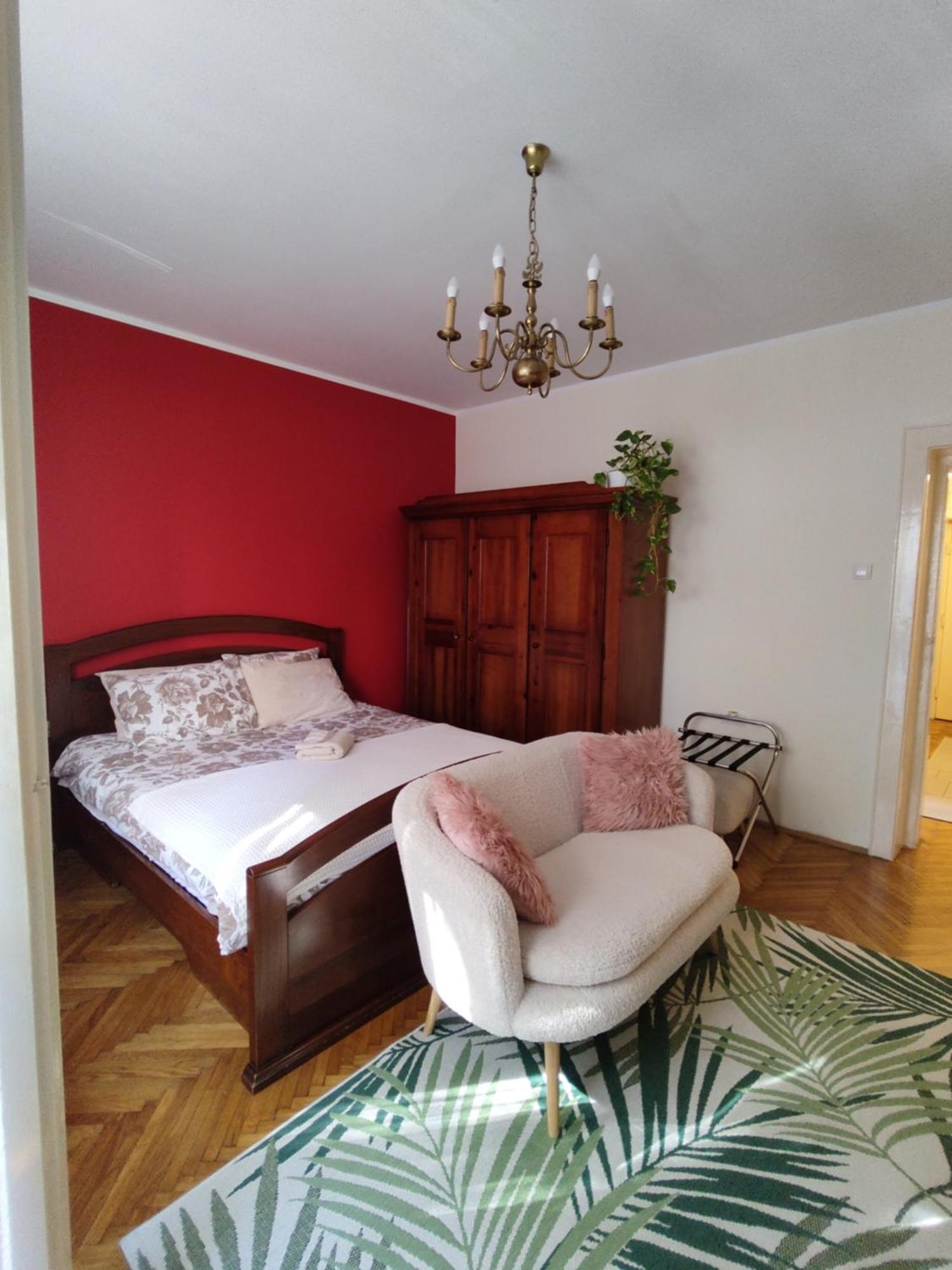 בלגרד Bgholik Studio Apartment מראה חיצוני תמונה